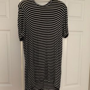 T-Shirt Dress